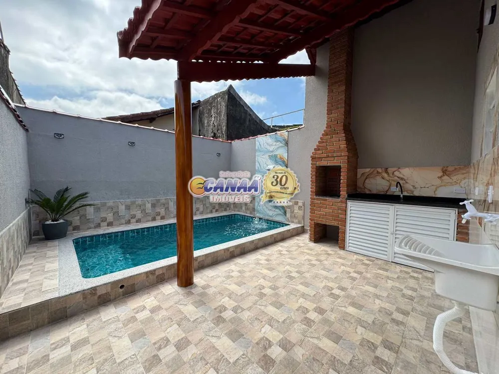 Casa, 2 quartos, 82 m² - Foto 8