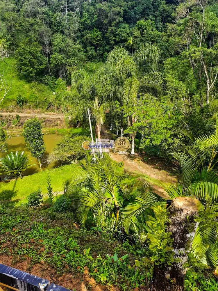 Sítio, 4 quartos, 3 hectares - Foto 15