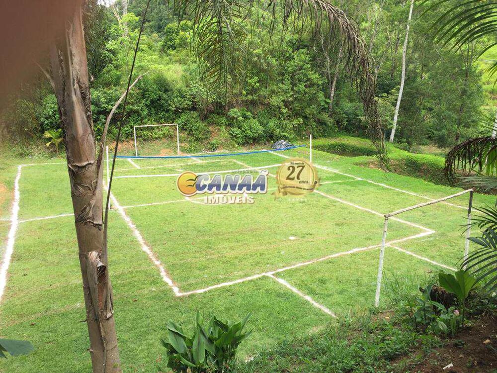 Sítio à venda com 4 quartos, 310m² - Foto 4