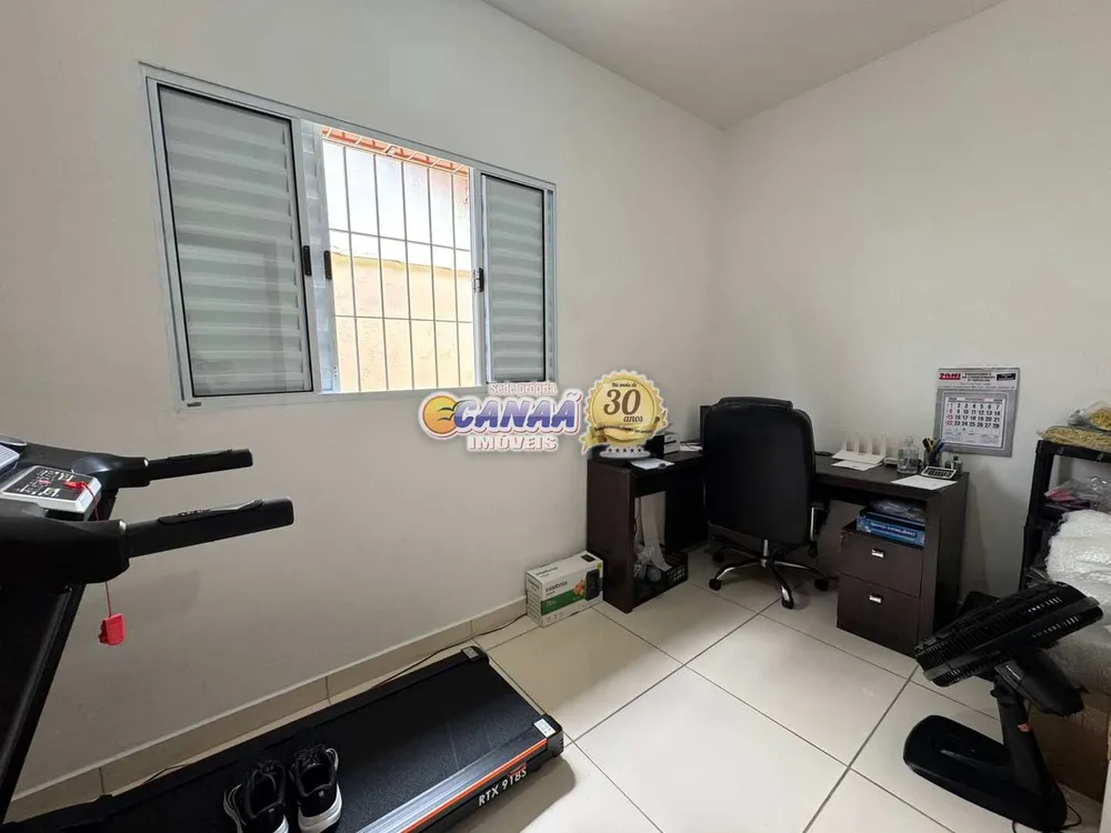 Casa, 2 quartos, 65 m² - Foto 3