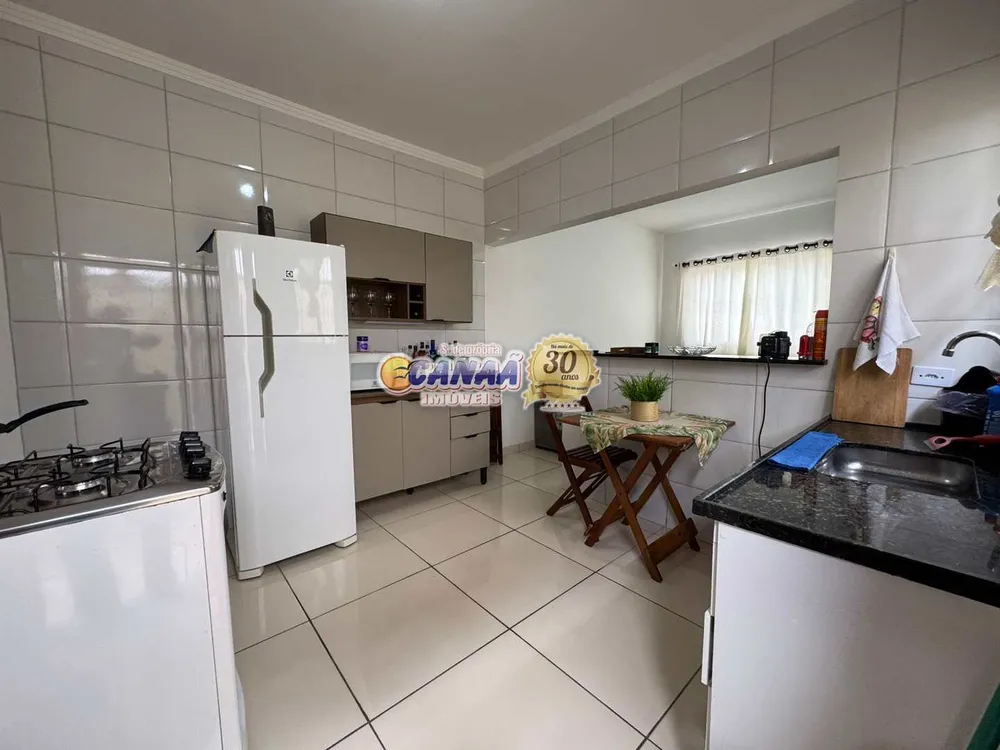 Casa, 2 quartos, 65 m² - Foto 4