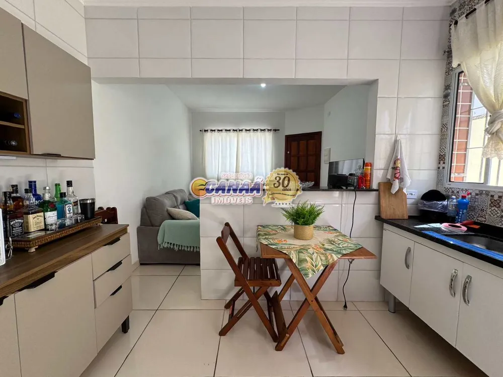 Casa, 2 quartos, 65 m² - Foto 1