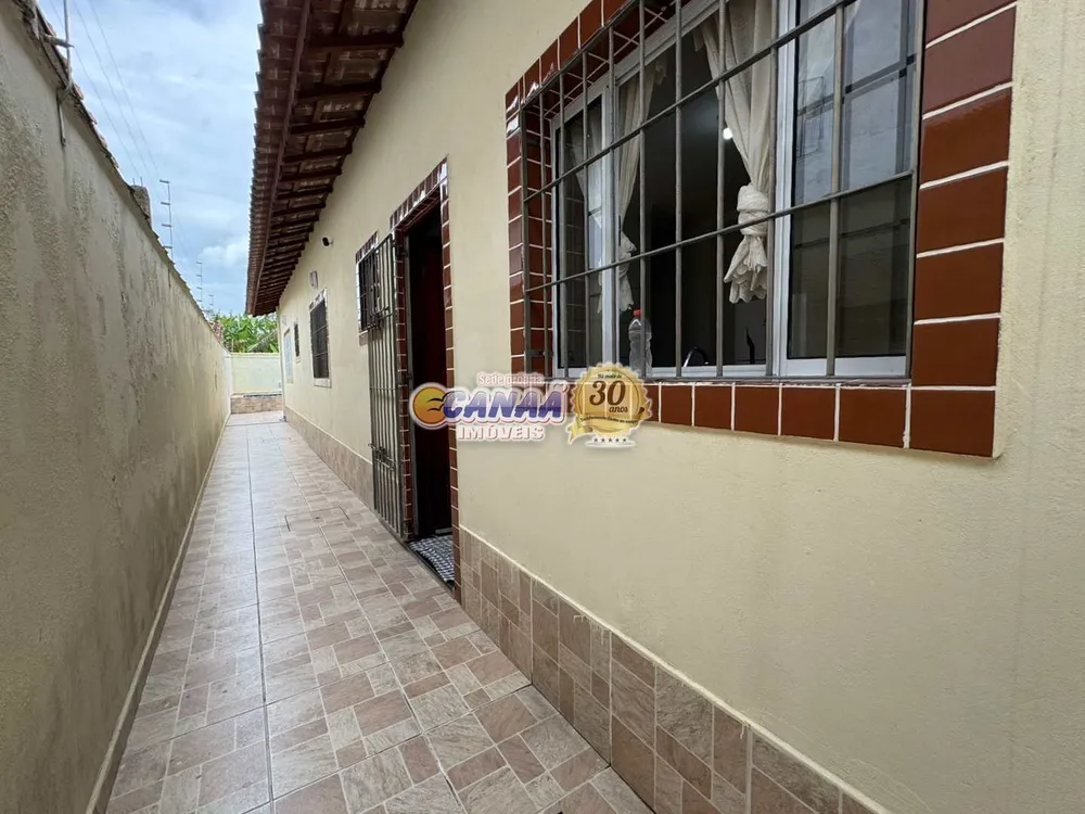 Casa, 2 quartos, 65 m² - Foto 2