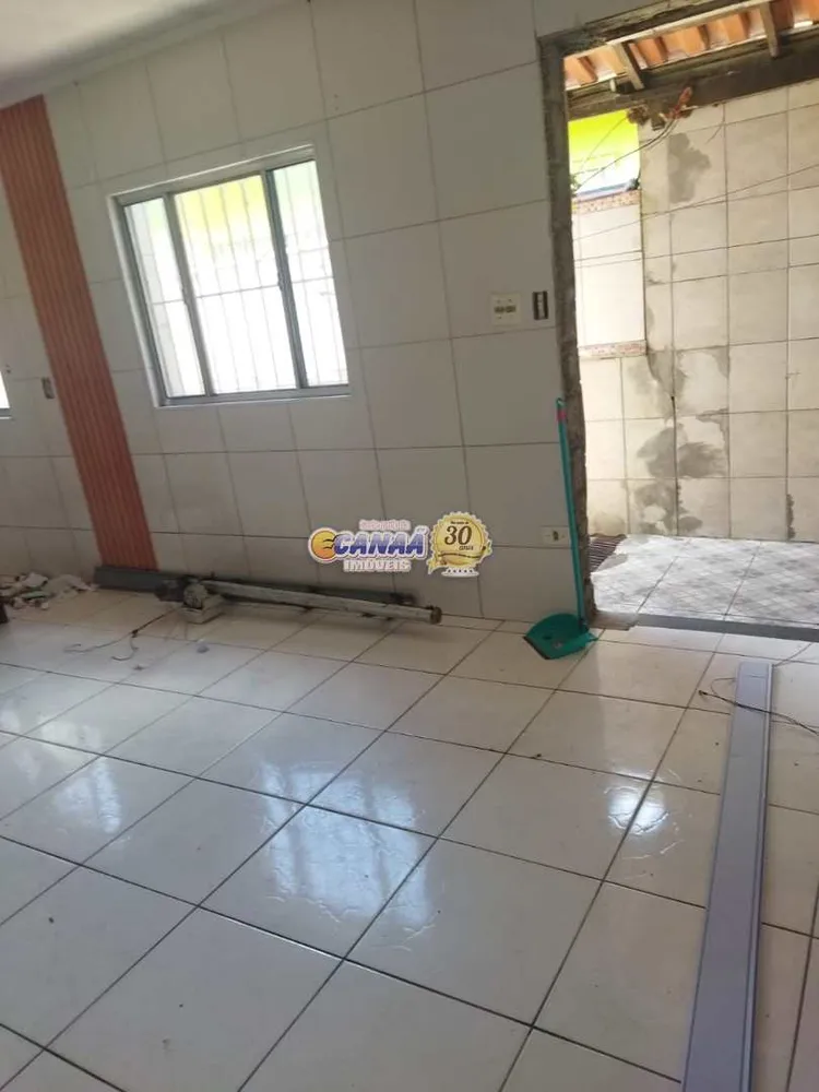 Casa, 2 quartos, 78 m² - Foto 2