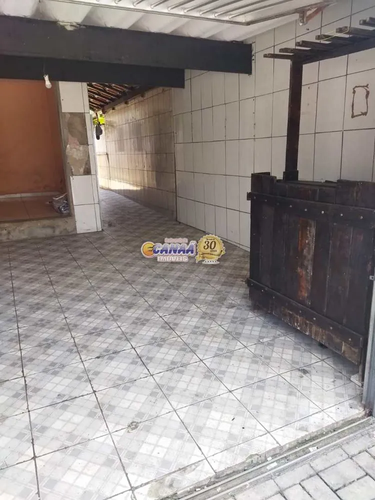 Casa, 2 quartos, 78 m² - Foto 9