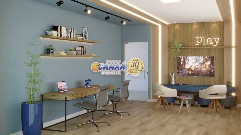 Apartamento, 2 quartos, 82 m² - Foto 7