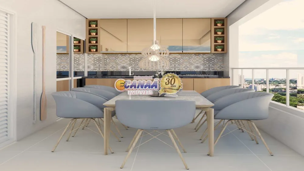 Apartamento, 2 quartos, 82 m² - Foto 12