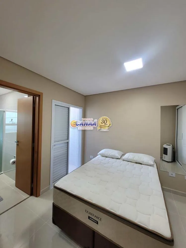 Apartamento, 2 quartos, 76 m² - Foto 8