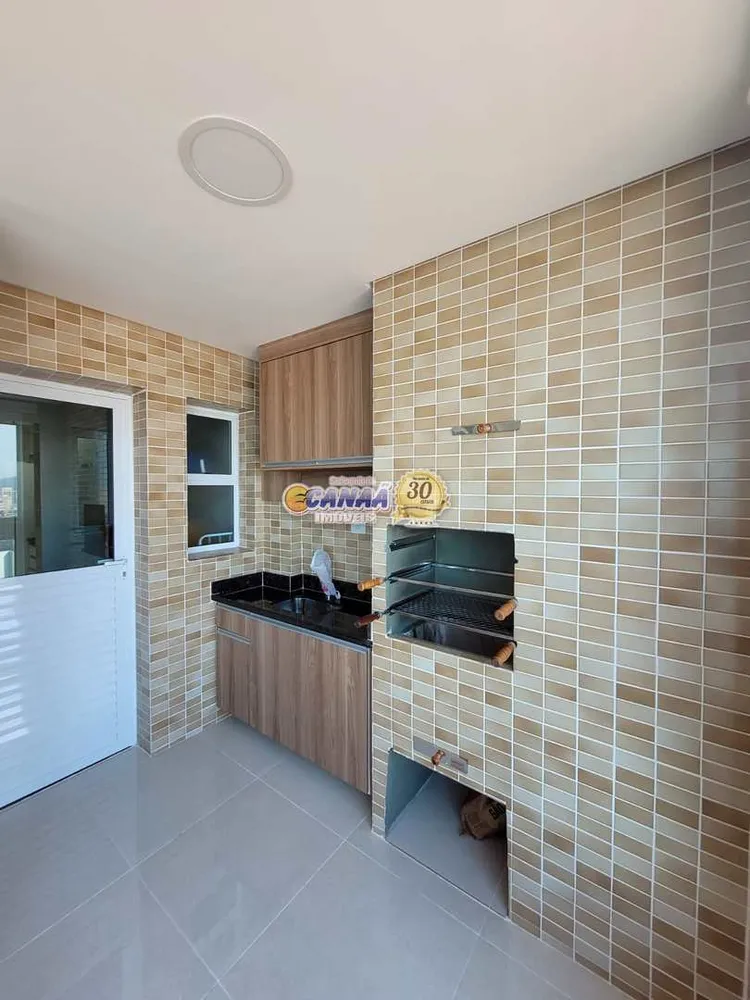 Apartamento, 2 quartos, 76 m² - Foto 2