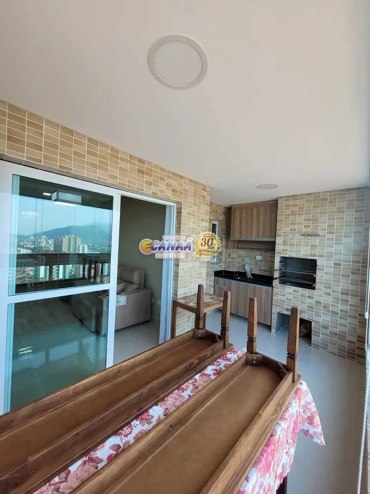 Apartamento, 2 quartos, 76 m² - Foto 11