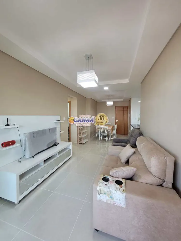 Apartamento, 2 quartos, 76 m² - Foto 3
