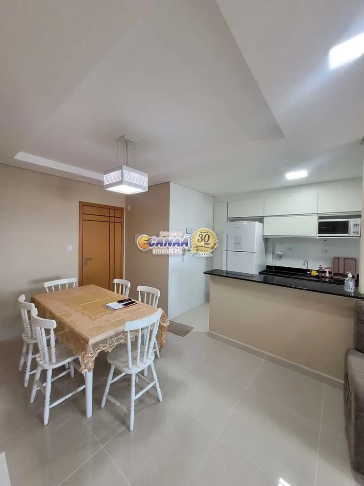 Apartamento, 2 quartos, 76 m² - Foto 3