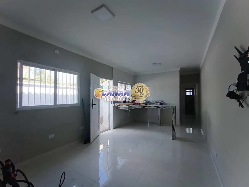 Casa, 2 quartos, 60 m² - Foto 3