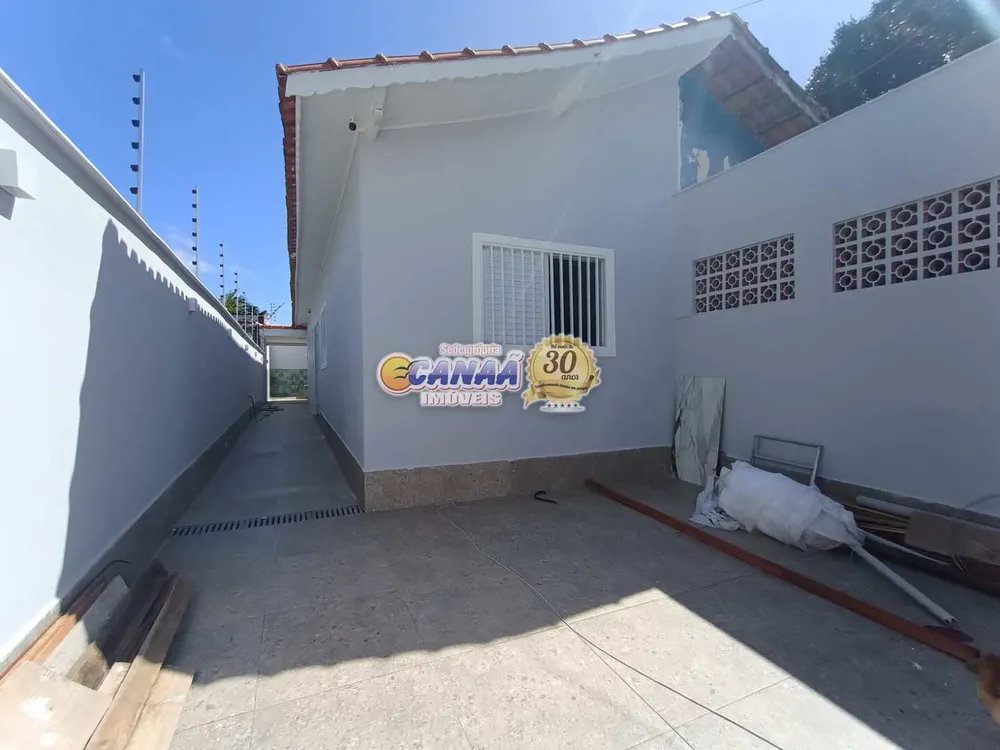 Casa, 2 quartos, 60 m² - Foto 1