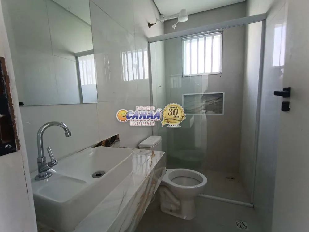 Casa, 2 quartos, 60 m² - Foto 10