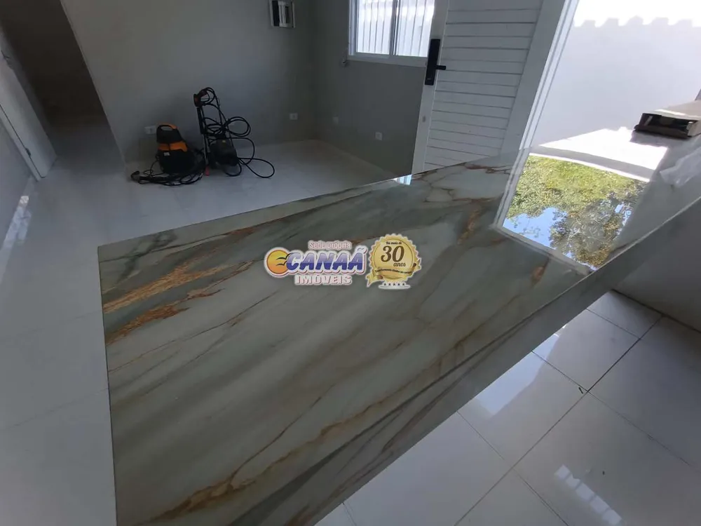 Casa, 2 quartos, 60 m² - Foto 4