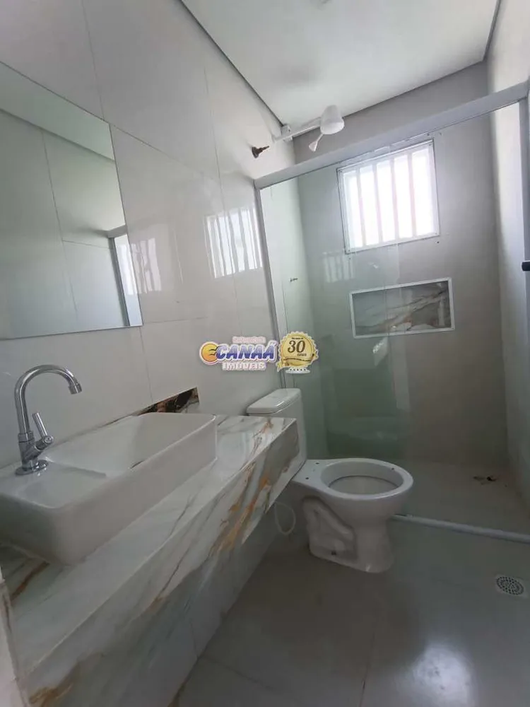 Casa, 2 quartos, 60 m² - Foto 1