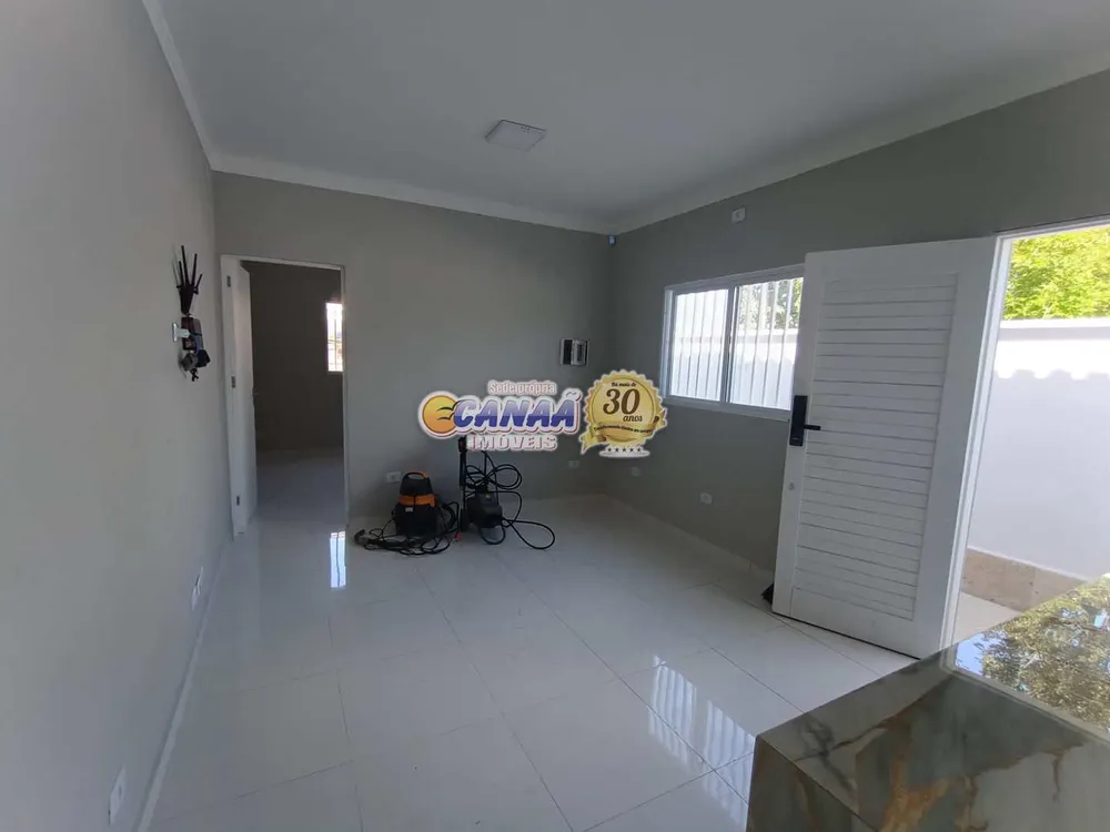 Casa, 2 quartos, 60 m² - Foto 2