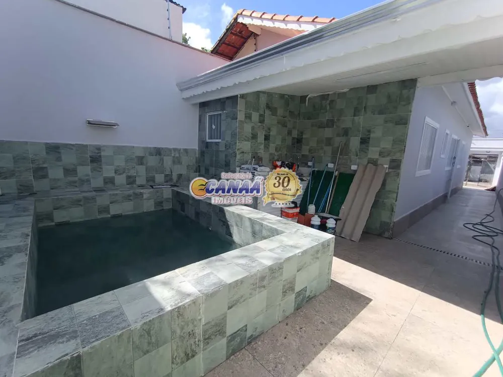 Casa, 2 quartos, 60 m² - Foto 12