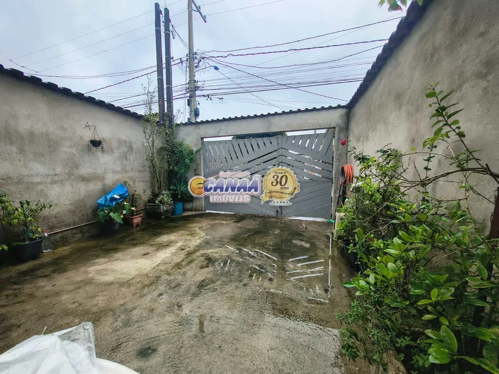 Casa, 2 quartos, 104 m² - Foto 3