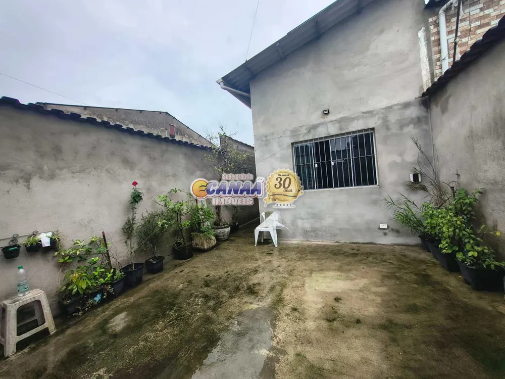 Casa, 2 quartos, 104 m² - Foto 1