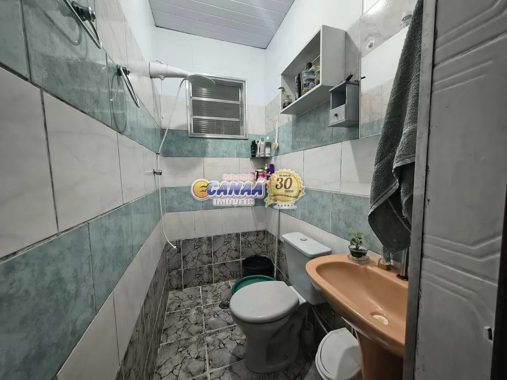 Casa, 2 quartos, 104 m² - Foto 13