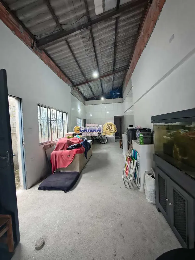 Casa, 2 quartos, 104 m² - Foto 8