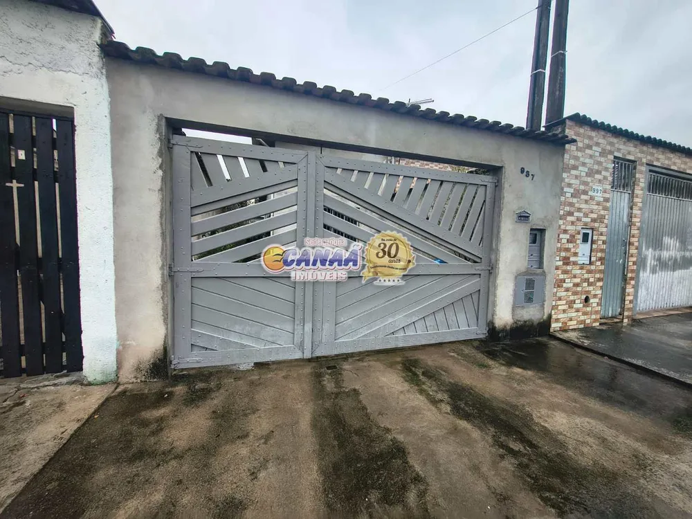 Casa, 2 quartos, 104 m² - Foto 2