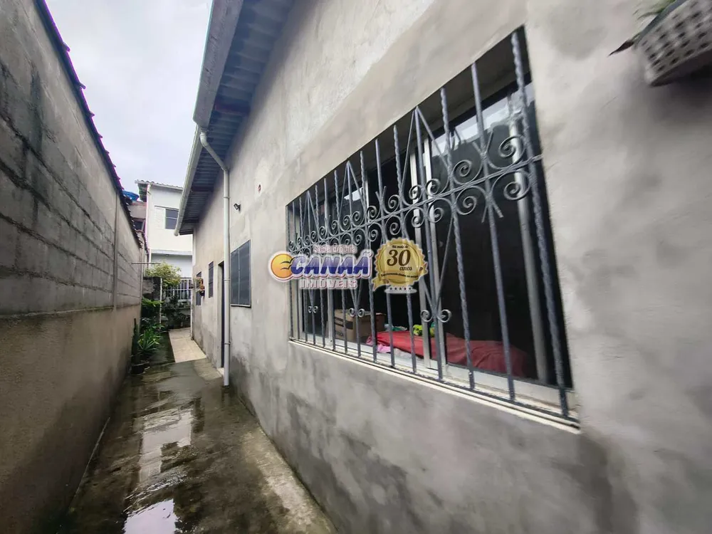 Casa, 2 quartos, 104 m² - Foto 6