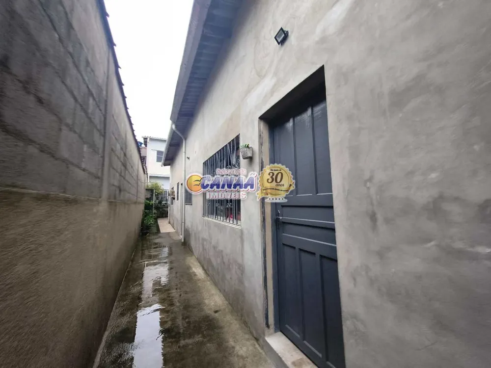Casa, 2 quartos, 104 m² - Foto 4