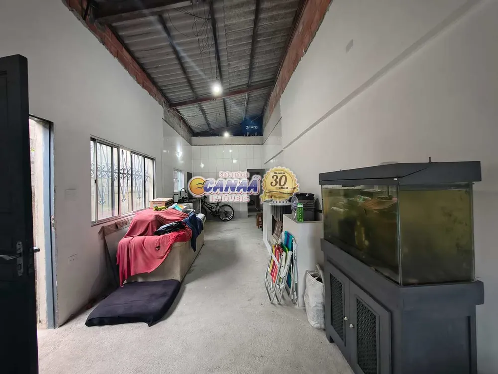 Casa, 2 quartos, 104 m² - Foto 9