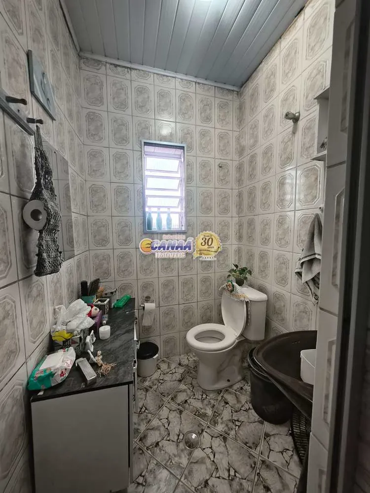 Casa, 2 quartos, 104 m² - Foto 14