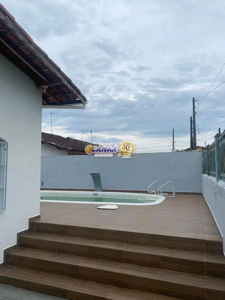 Casa, 4 quartos, 141 m² - Foto 10