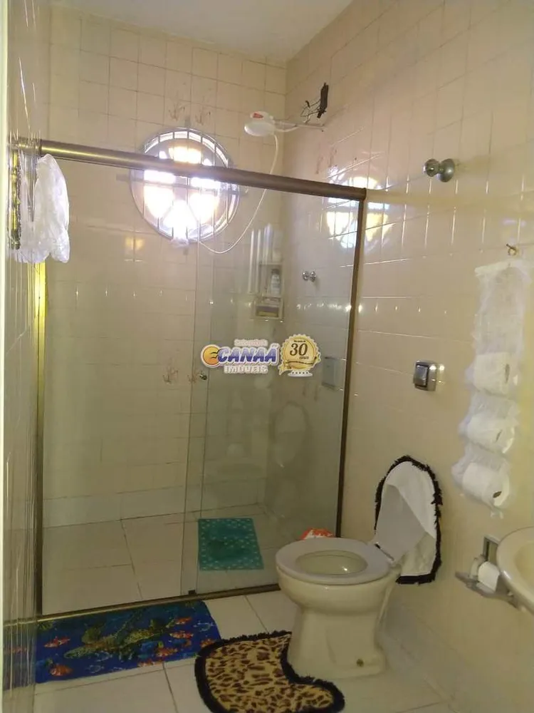 Casa, 4 quartos, 141 m² - Foto 7