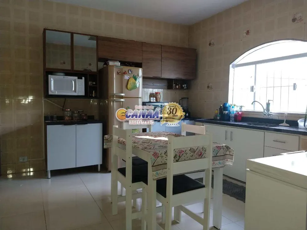 Casa, 4 quartos, 141 m² - Foto 5