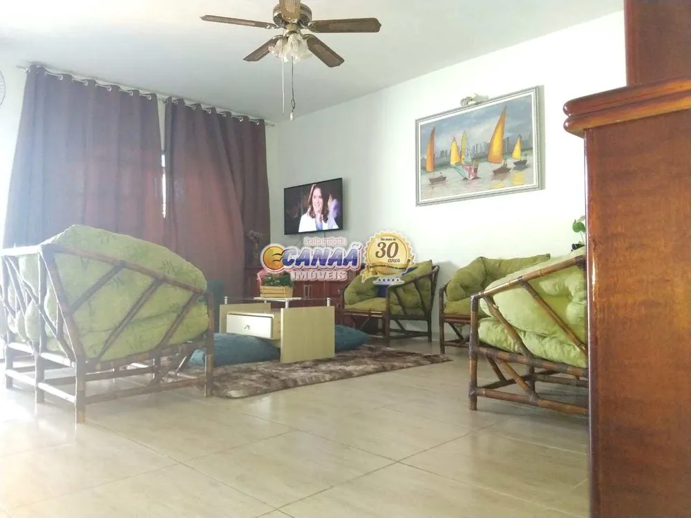 Casa, 4 quartos, 141 m² - Foto 3