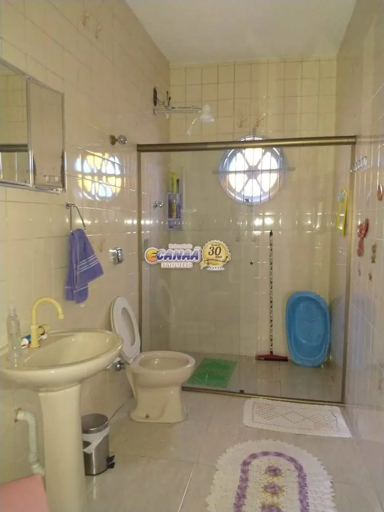 Casa, 4 quartos, 141 m² - Foto 4