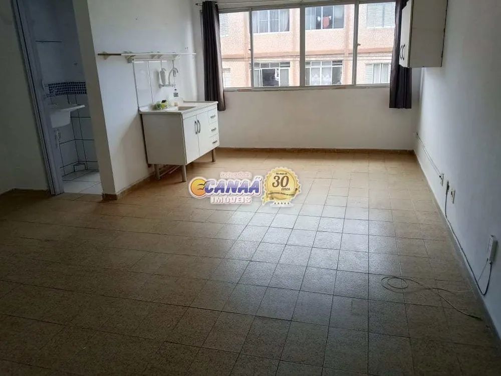 Kitnet-Studio, 16 m² - Foto 4