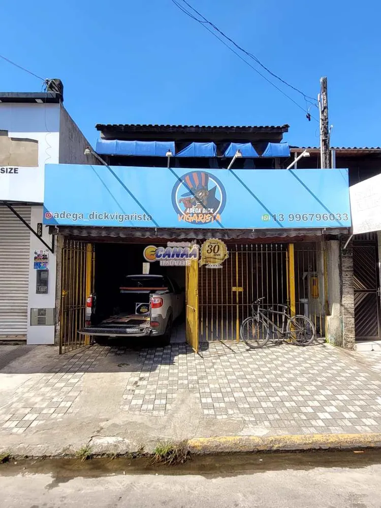 Sobrado, 139 m² - Foto 1