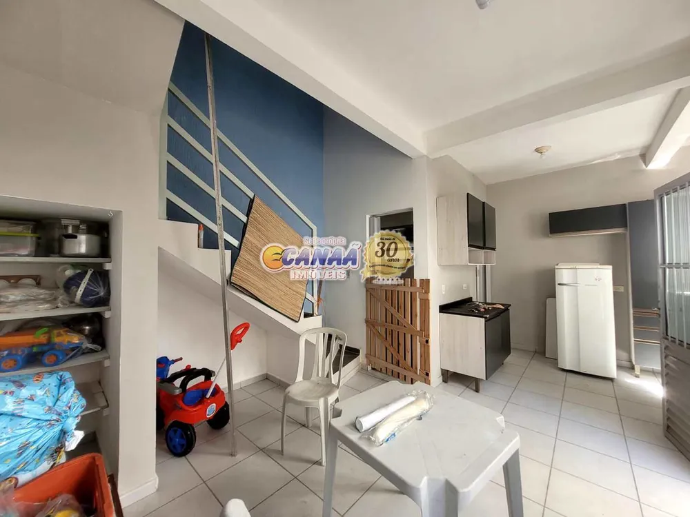 Sobrado, 139 m² - Foto 1