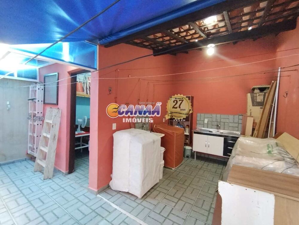 Casa, 2 quartos, 85 m² - Foto 8