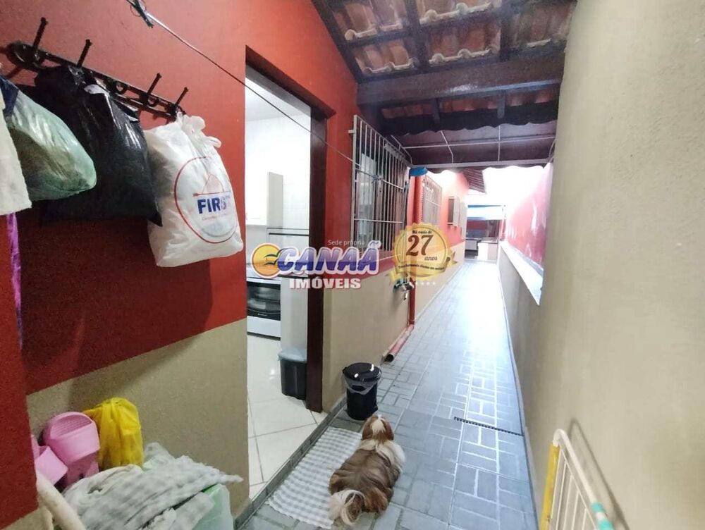Casa, 2 quartos, 85 m² - Foto 18