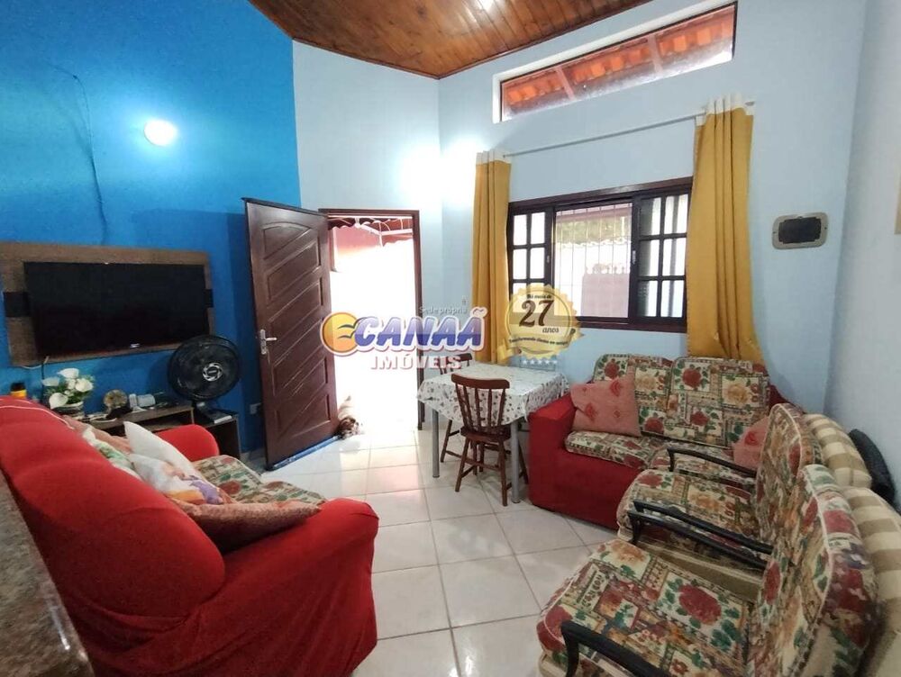 Casa, 2 quartos, 85 m² - Foto 2