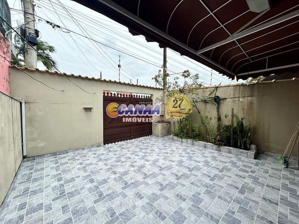 Casa, 2 quartos, 85 m² - Foto 3