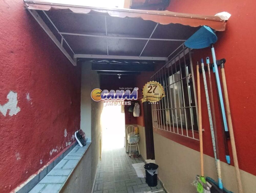 Casa, 2 quartos, 85 m² - Foto 17