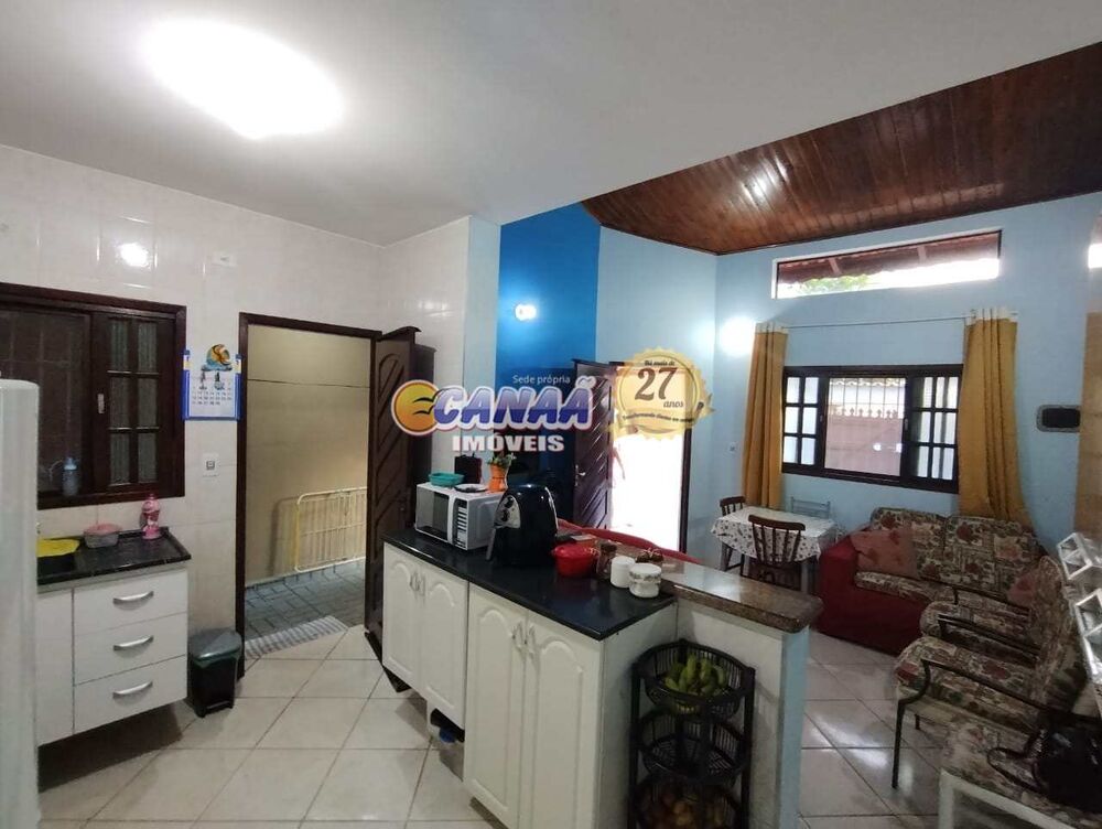 Casa, 2 quartos, 85 m² - Foto 21