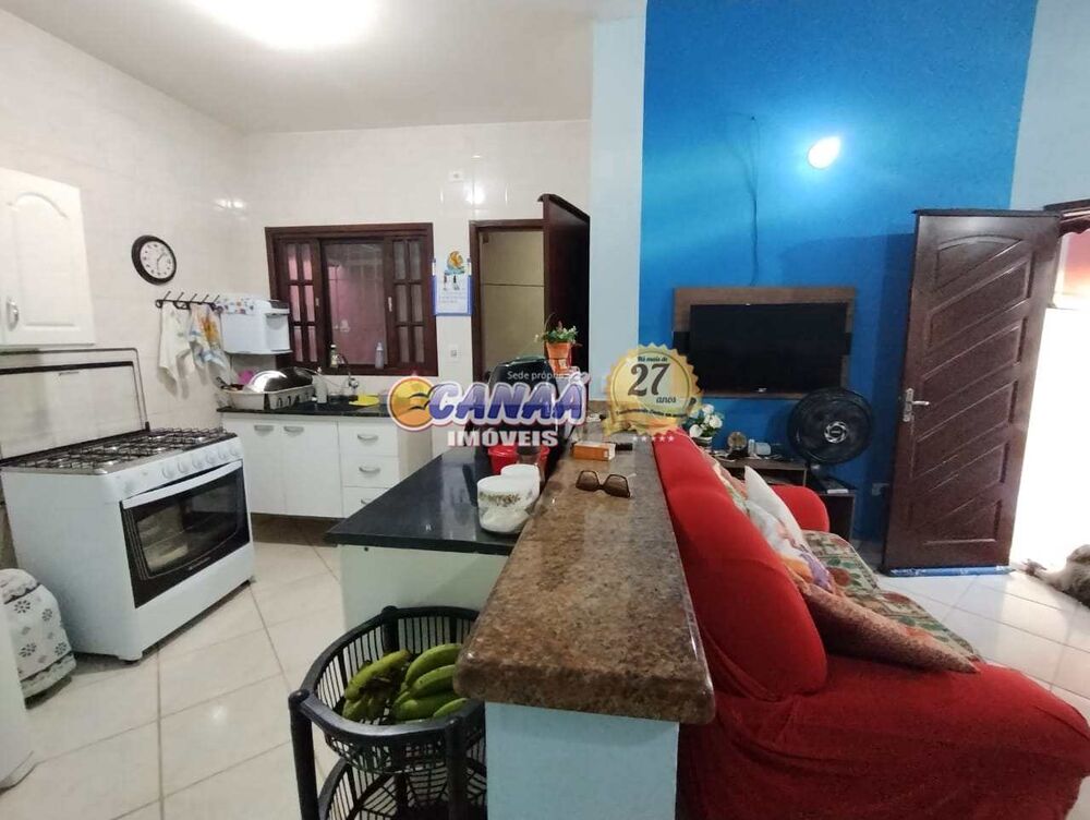 Casa, 2 quartos, 85 m² - Foto 12