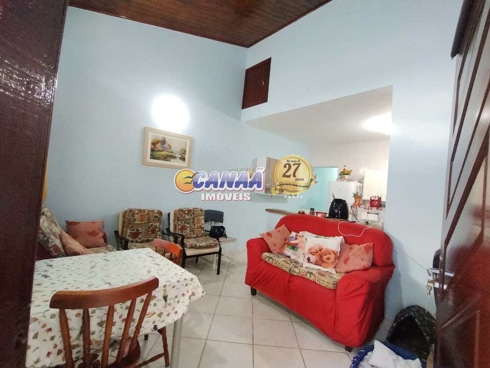 Casa, 2 quartos, 85 m² - Foto 7