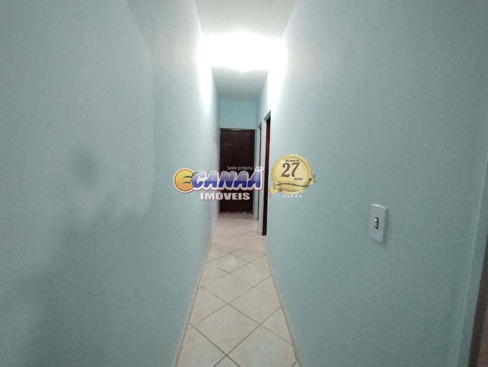 Casa, 2 quartos, 85 m² - Foto 1