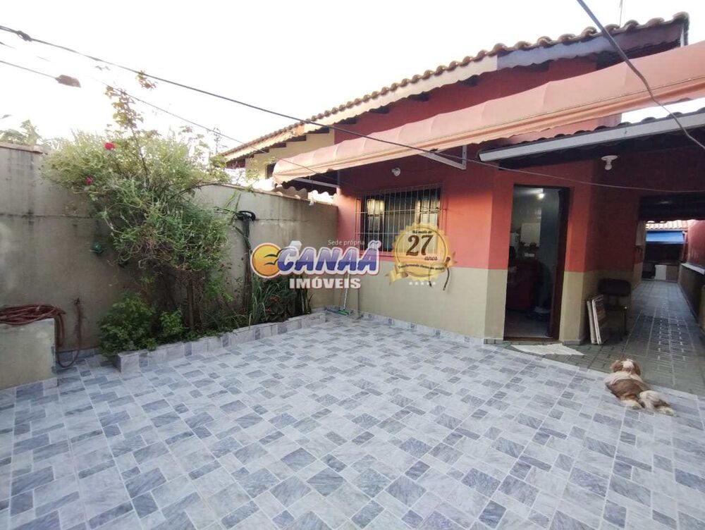 Casa, 2 quartos, 85 m² - Foto 9